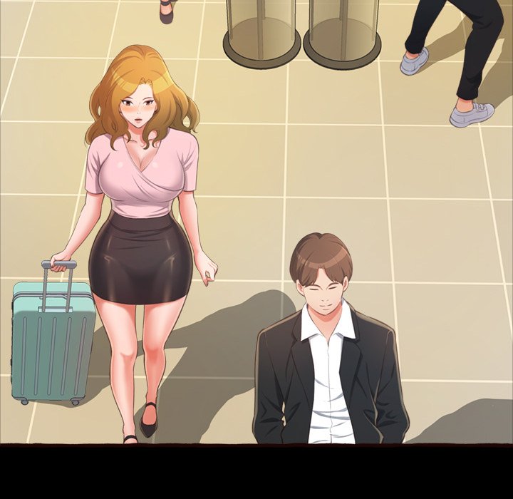 Can’t Get to You page 17