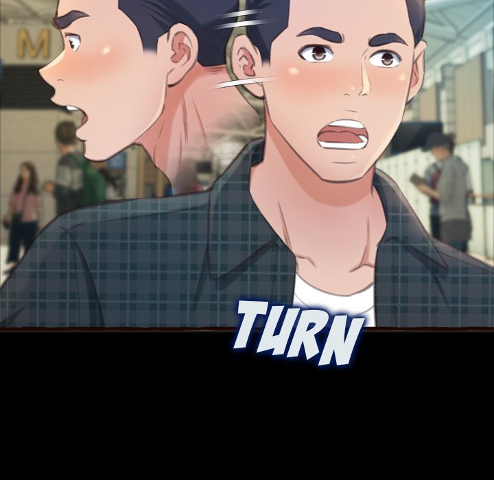 Can’t Get to You page 19