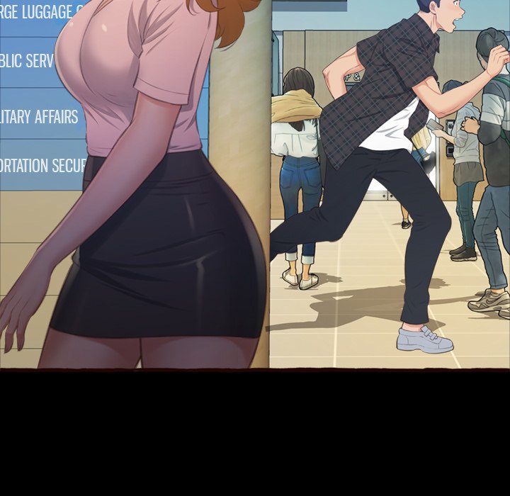 Can’t Get to You page 21