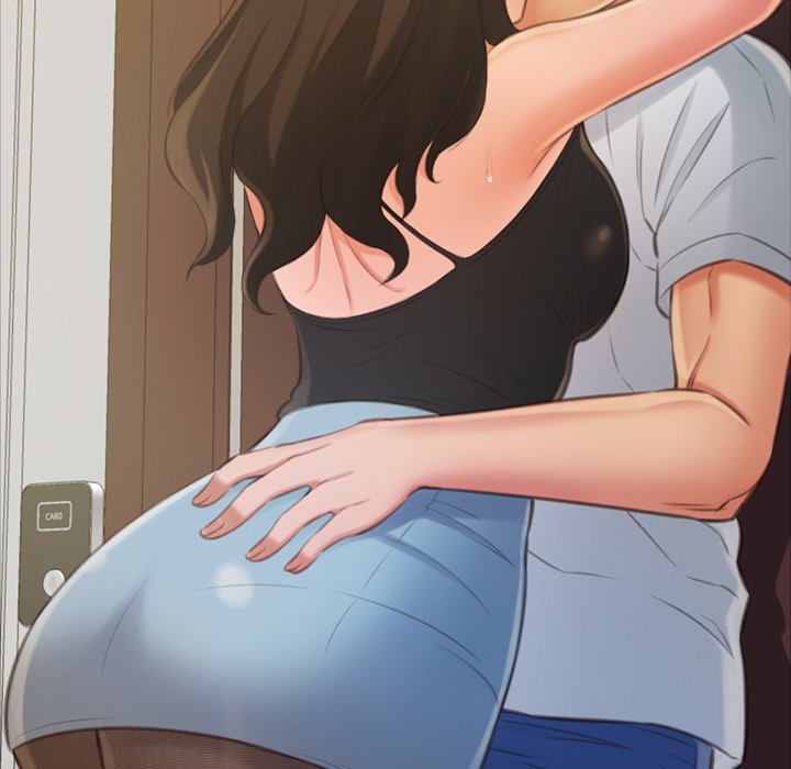Can’t Get to You page 35