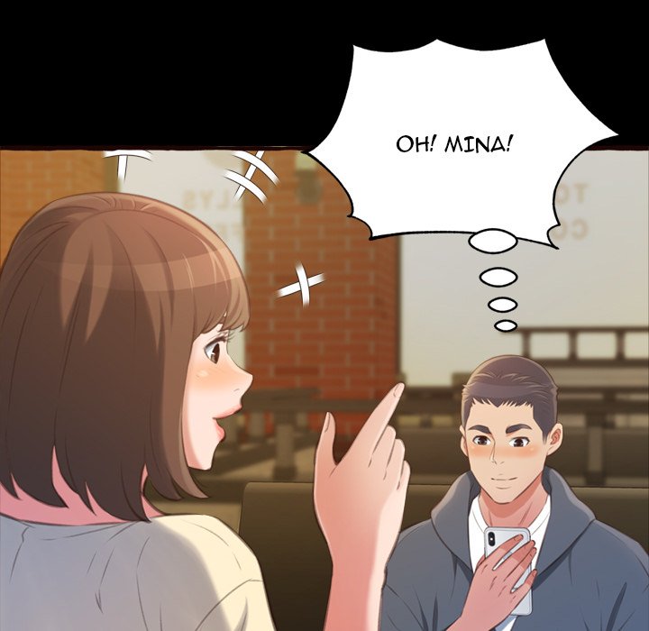 Can’t Get to You page 40