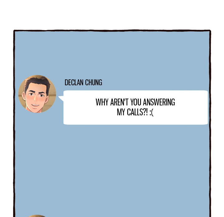 Can’t Get to You page 87