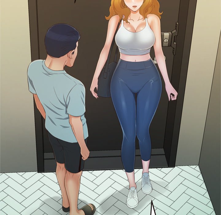 Can’t Get to You page 116