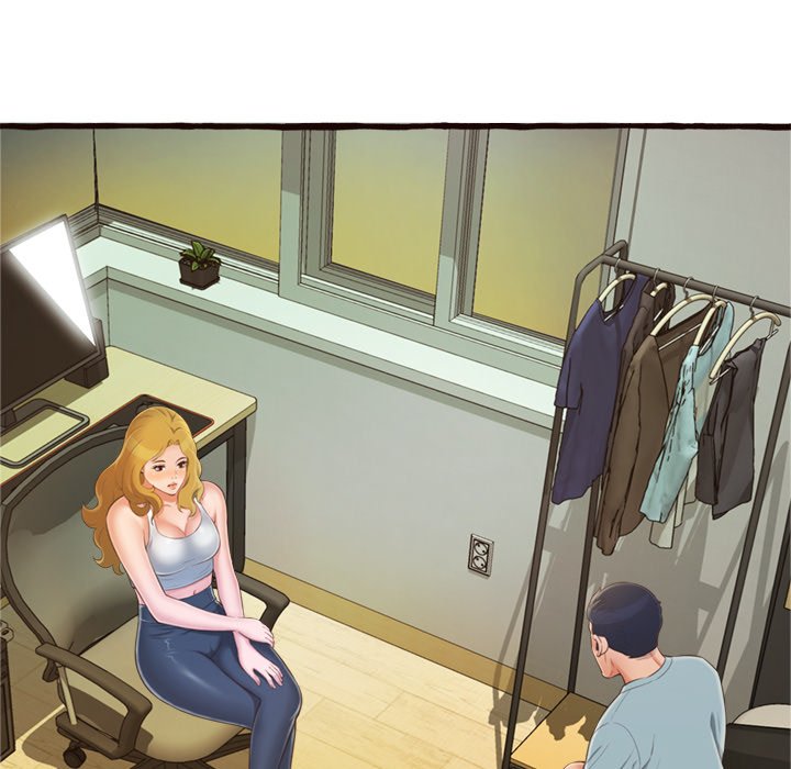 Can’t Get to You page 118