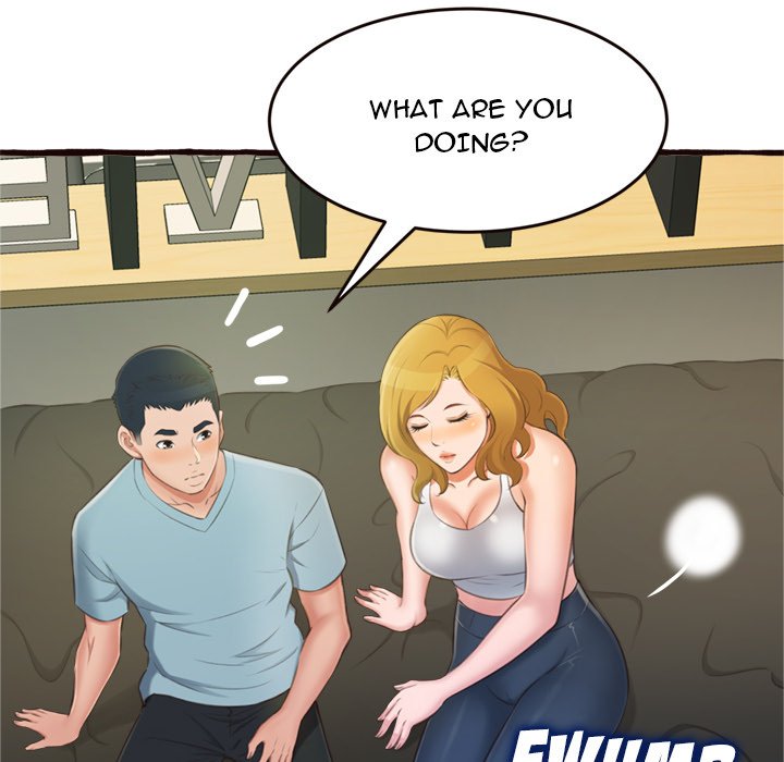 Can’t Get to You page 129