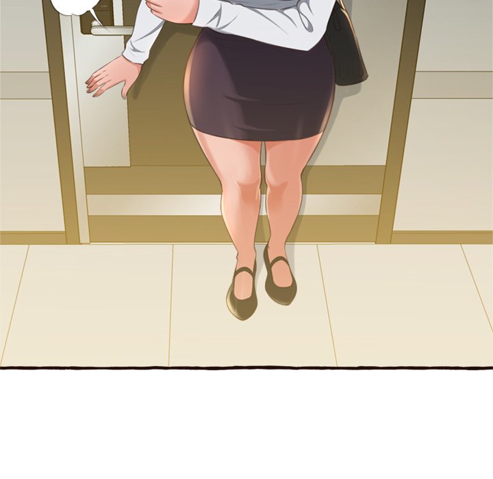 Can’t Get to You page 104