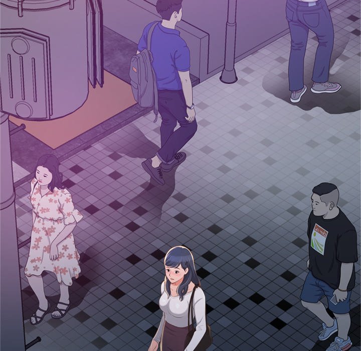 Can’t Get to You page 123