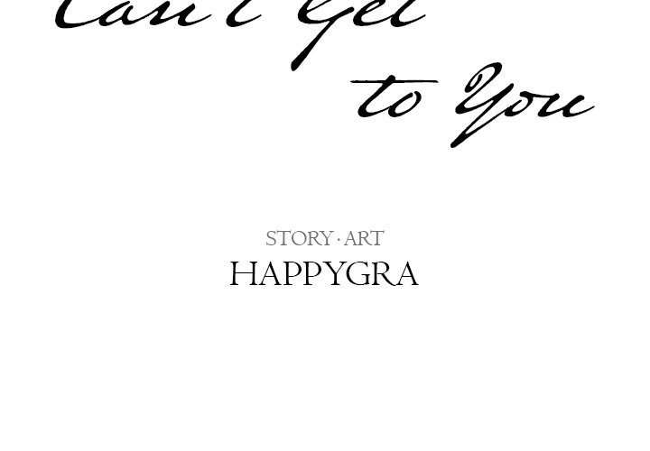 Can’t Get to You page 2