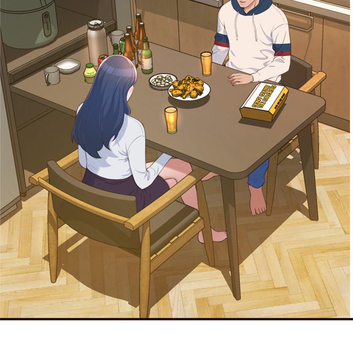 Can’t Get to You page 6