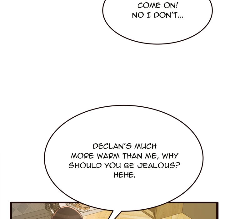 Can’t Get to You page 18