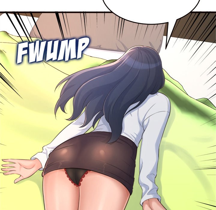 Can’t Get to You page 44