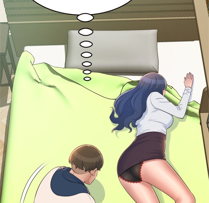 Can’t Get to You page 68