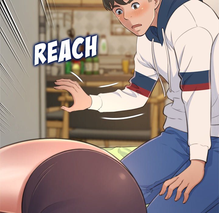 Can’t Get to You page 71