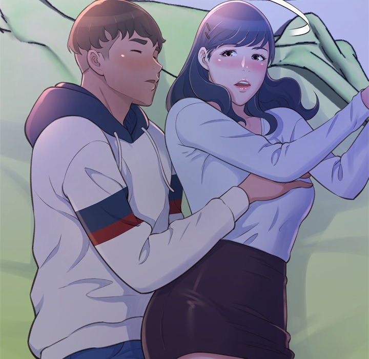 Can’t Get to You page 150