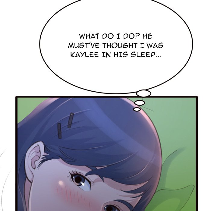 Can’t Get to You page 152