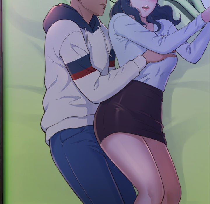 Can’t Get to You page 163