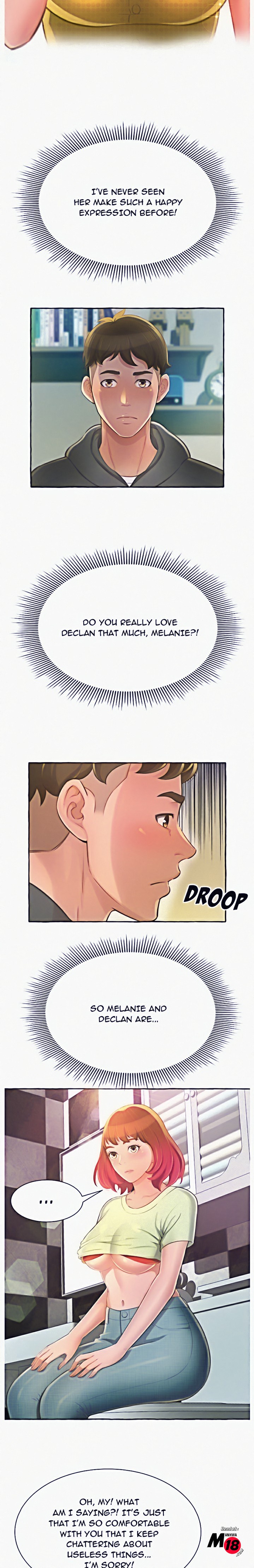 Can’t Get to You page 10
