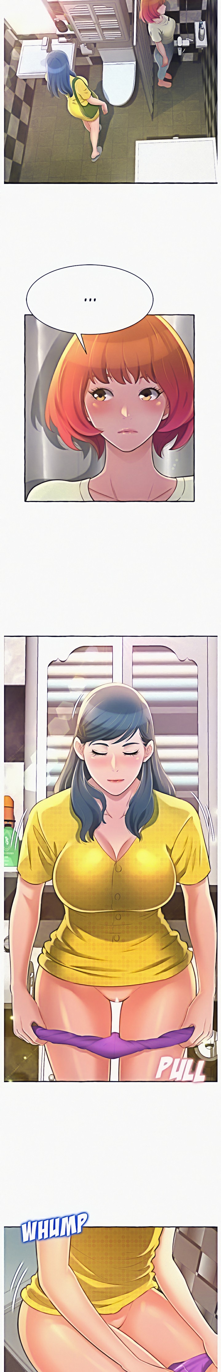 Can’t Get to You page 16