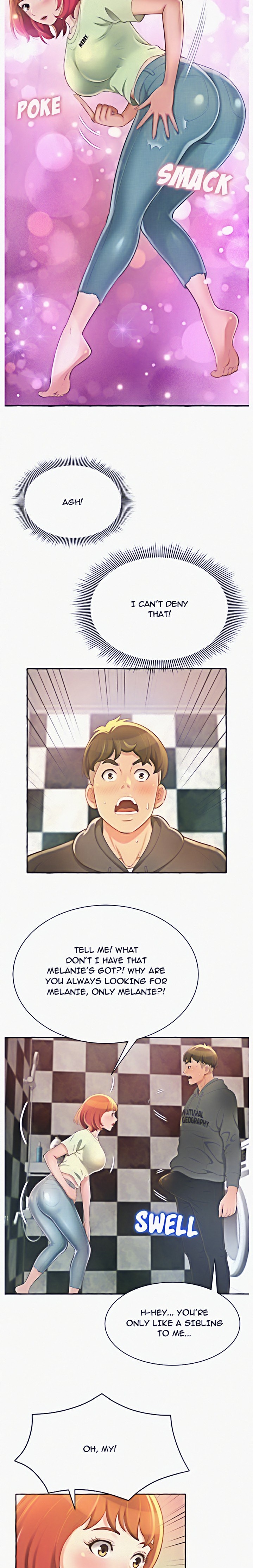 Can’t Get to You page 24
