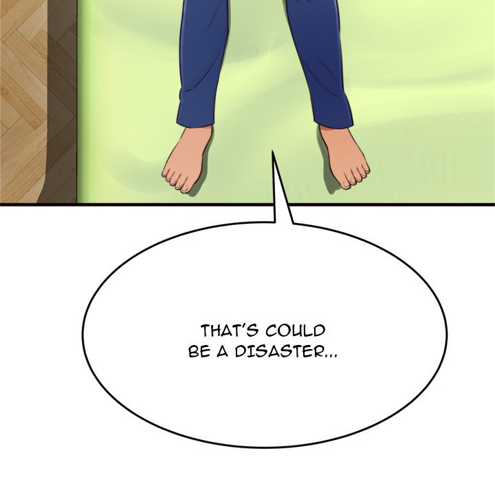 Can’t Get to You page 54