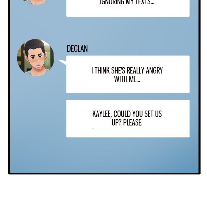 Can’t Get to You page 95