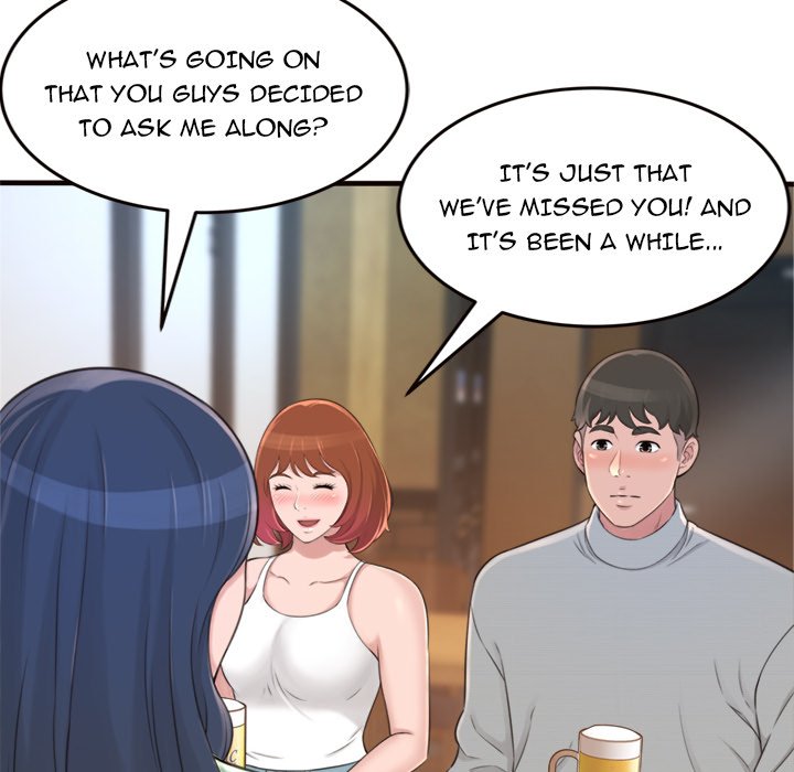 Can’t Get to You page 104