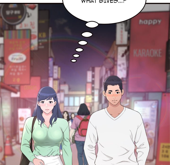 Can’t Get to You page 137