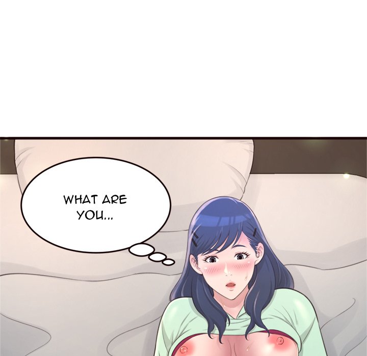Can’t Get to You page 86