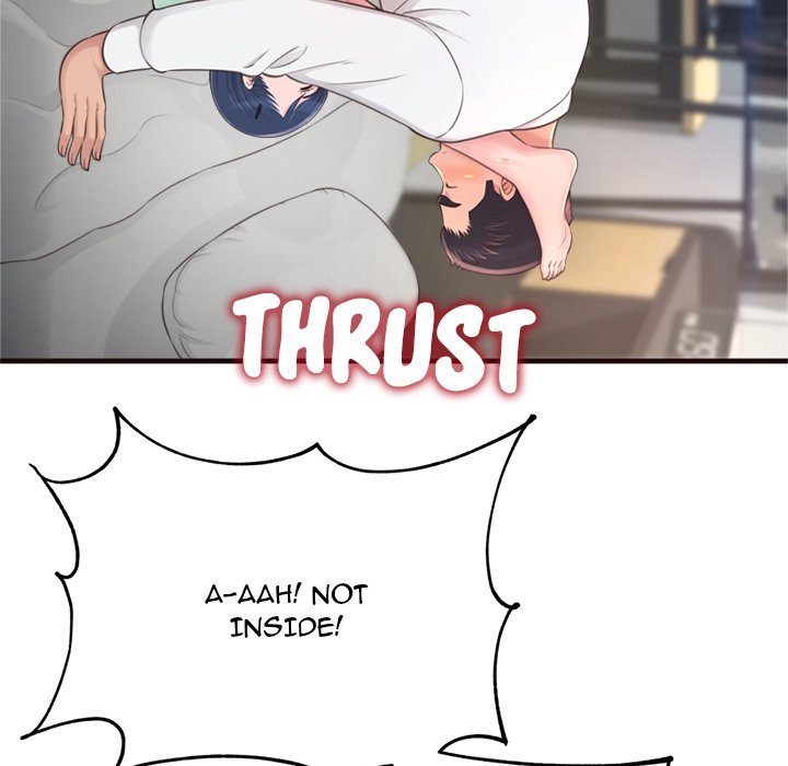 Can’t Get to You page 123