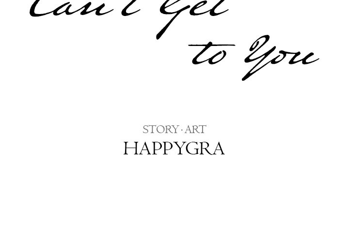 Can’t Get to You page 2