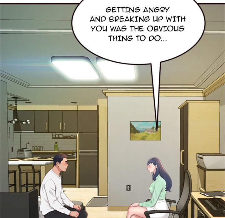 Can’t Get to You page 6