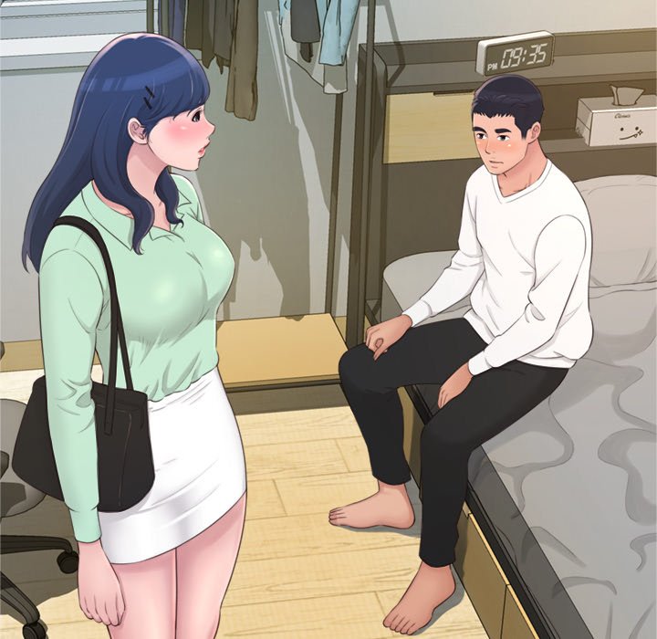 Can’t Get to You page 14