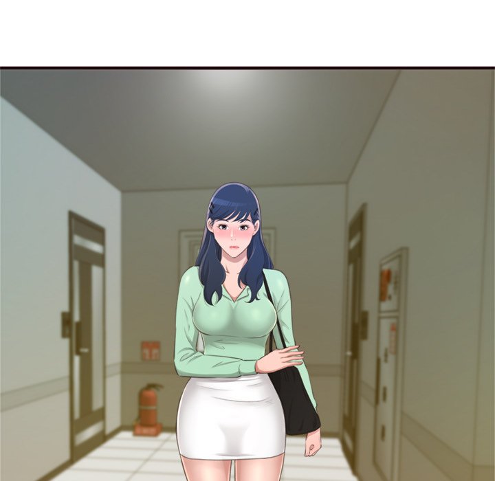 Can’t Get to You page 22