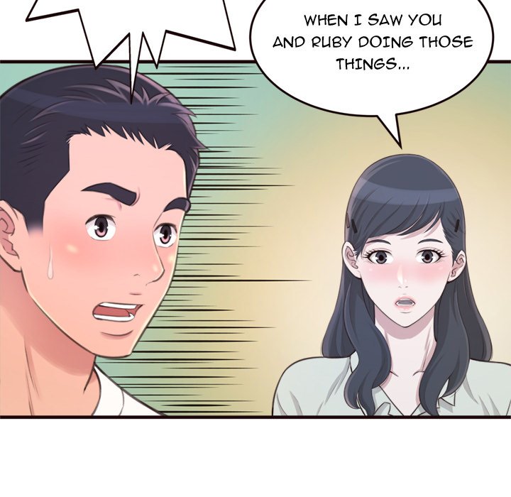 Can’t Get to You page 27