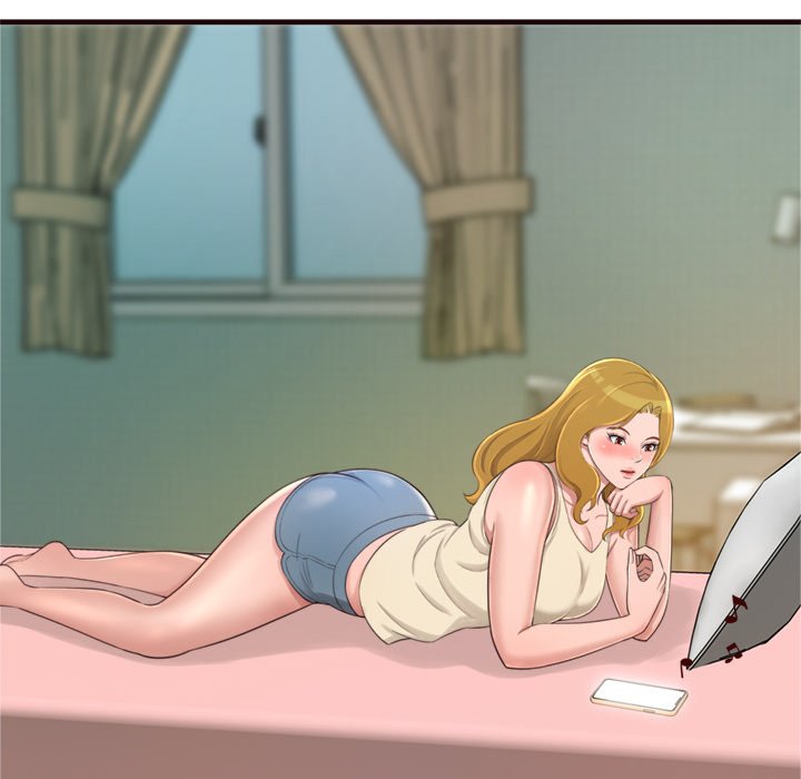 Can’t Get to You page 35