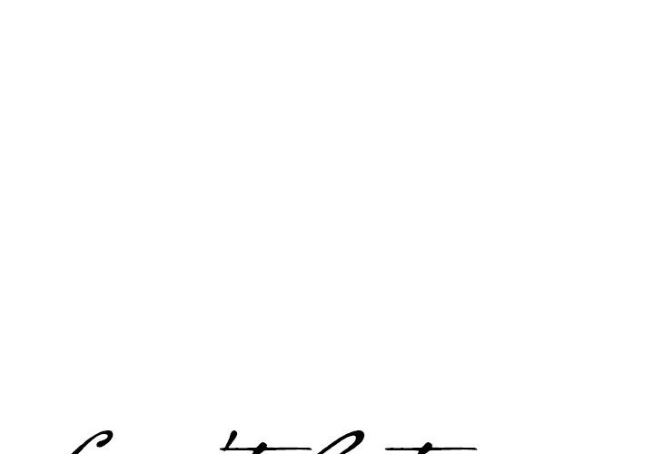 Can’t Get to You page 1