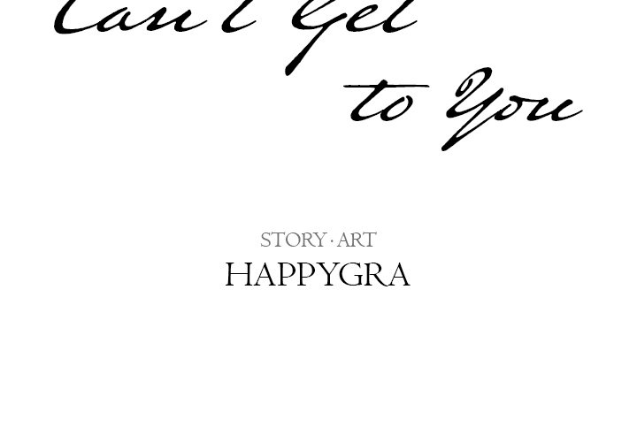 Can’t Get to You page 2