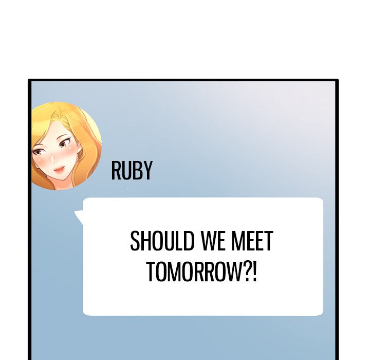 Can’t Get to You page 20