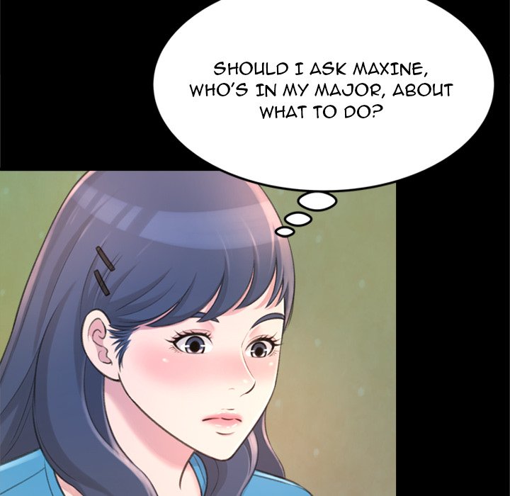 Can’t Get to You page 116