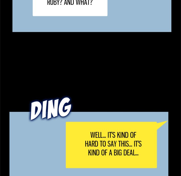 Can’t Get to You page 119