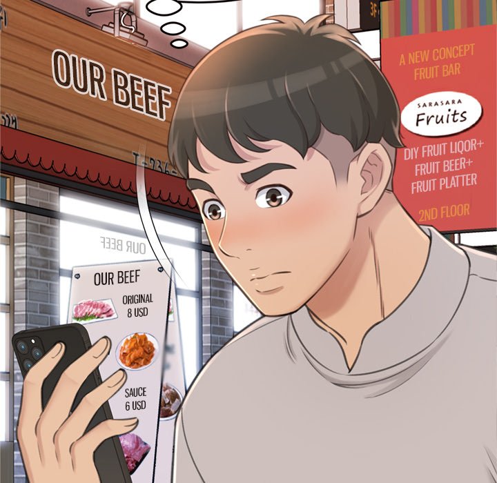 Can’t Get to You page 46