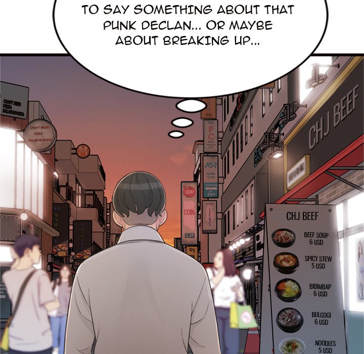 Can’t Get to You page 54