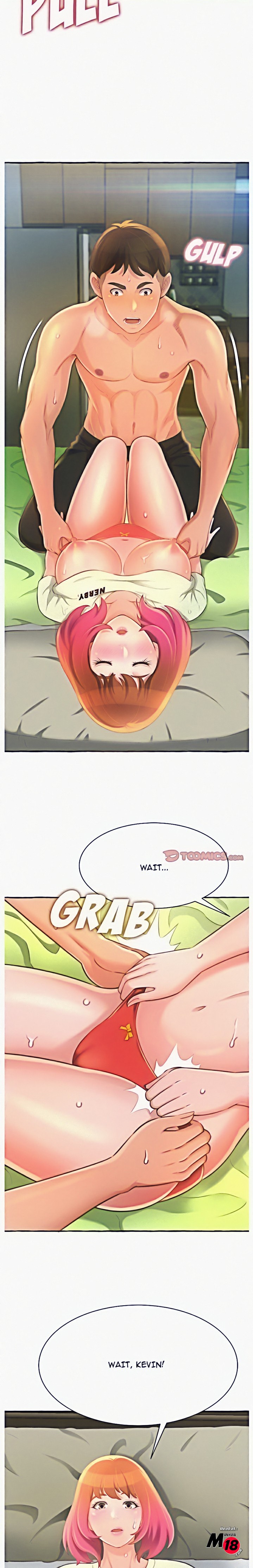 Can’t Get to You page 10