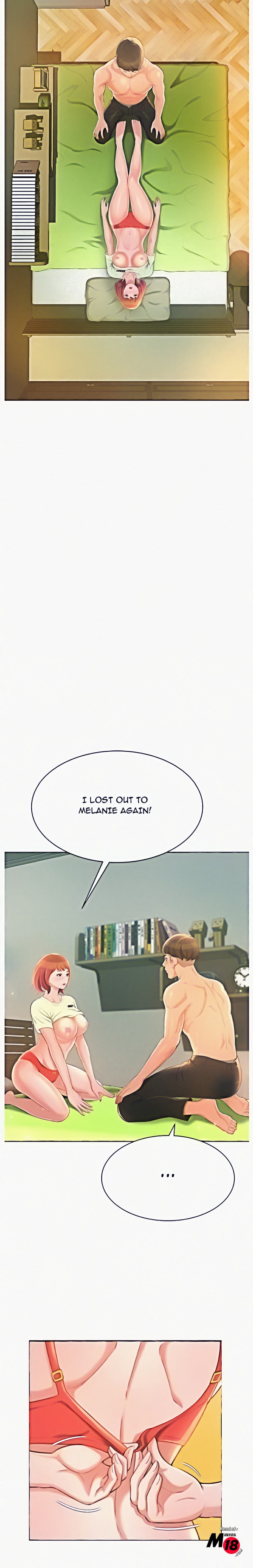 Can’t Get to You page 15
