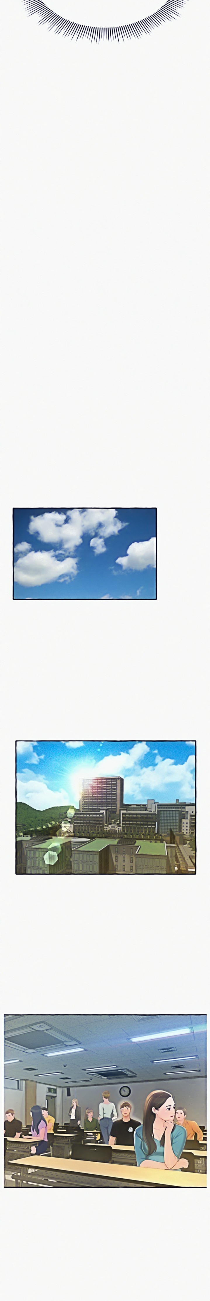 Can’t Get to You page 18