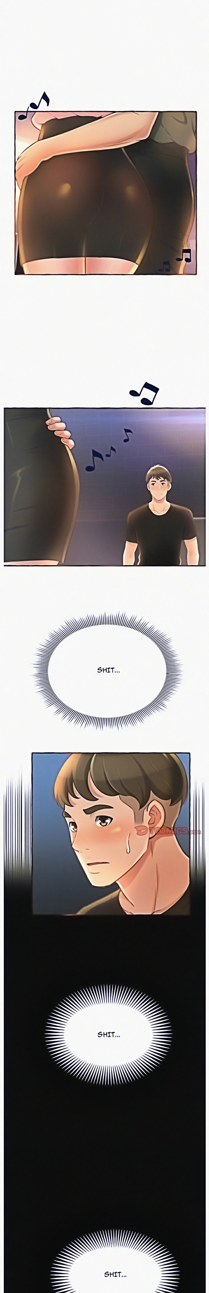 Can’t Get to You page 2