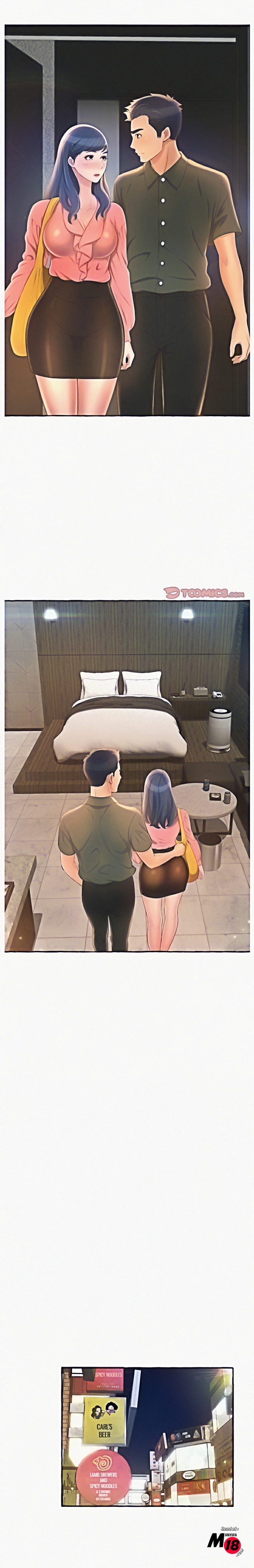 Can’t Get to You page 5