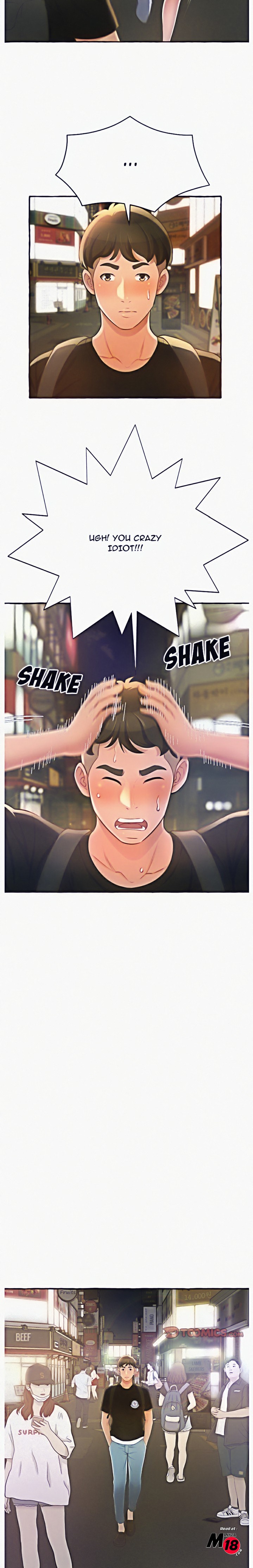 Can’t Get to You page 10