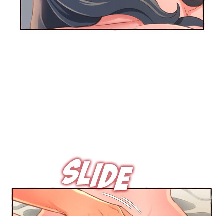 Can’t Get to You page 40