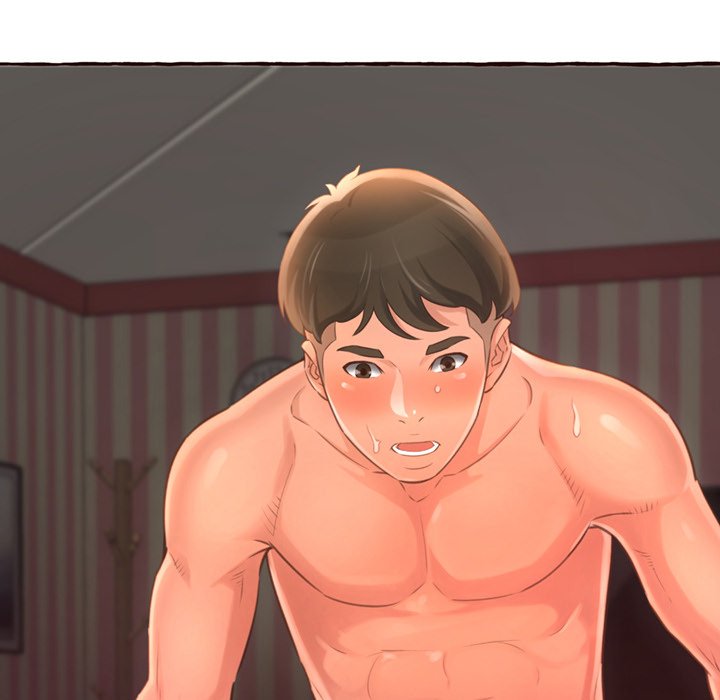 Can’t Get to You page 115